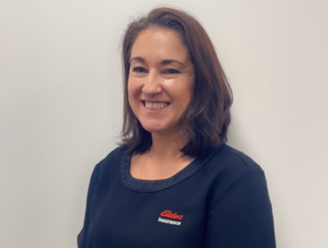 Profile photo of Jennifer Wellington